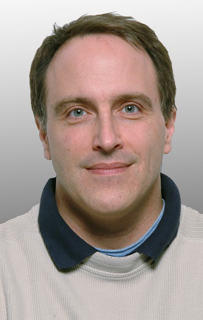 Brian Stout