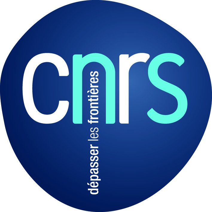 logo: CNRS