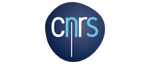 logo: CNRS