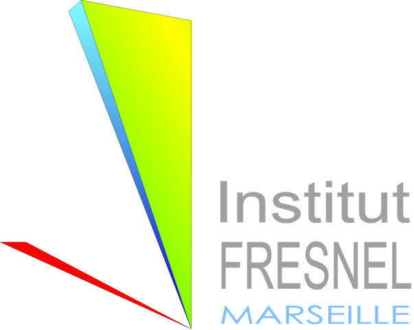 logo: Fresnel