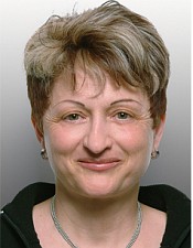 Mireille Commandre