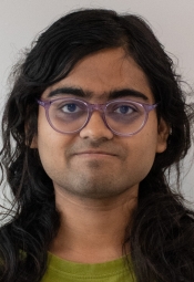 Tanishq Tejaswi