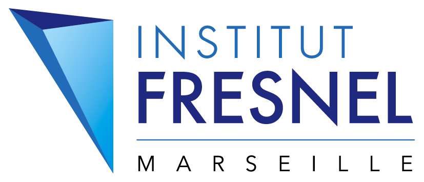 logo: Fresnel