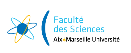 logo: Aix Marseille Univ.