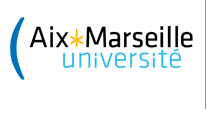 logo: Aix-Marseille Univ.