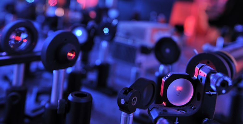 Traitement de l'information et ondes aléatoires